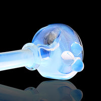 Blue Soldier Hand Pipe
