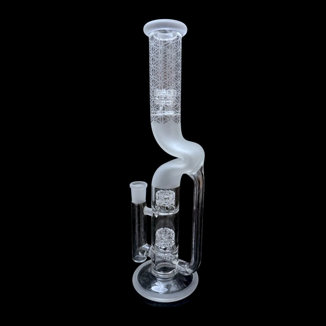 Gnob USA Prototype Natty Neck Treecyler