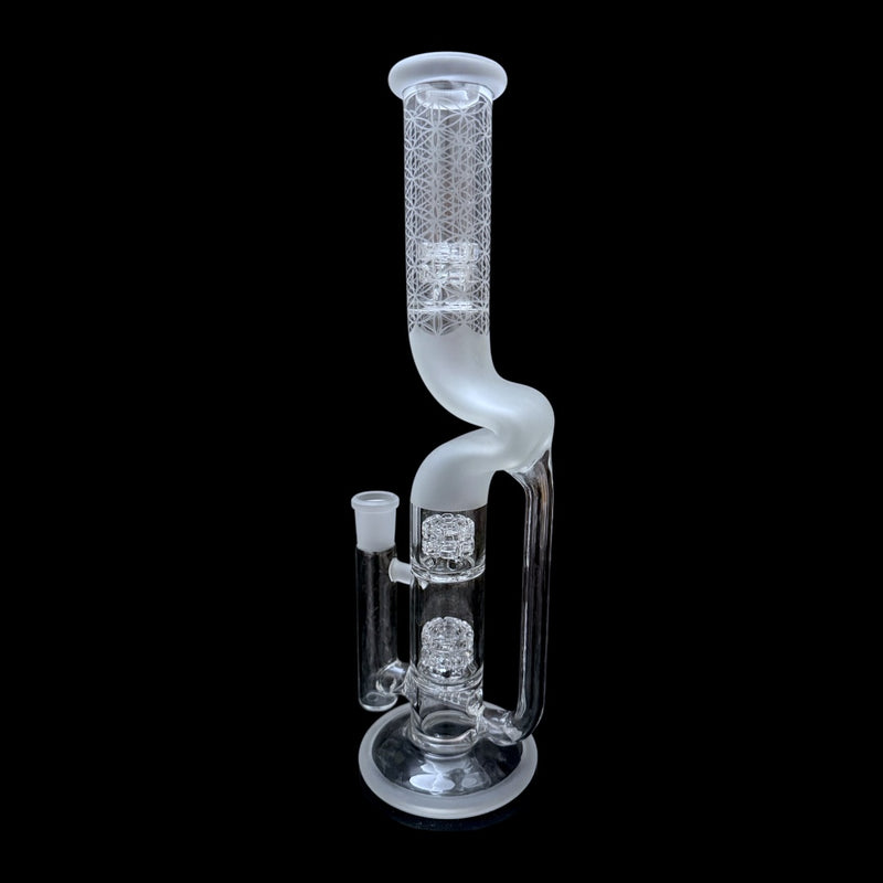 Gnob USA Prototype Natty Neck Treecyler