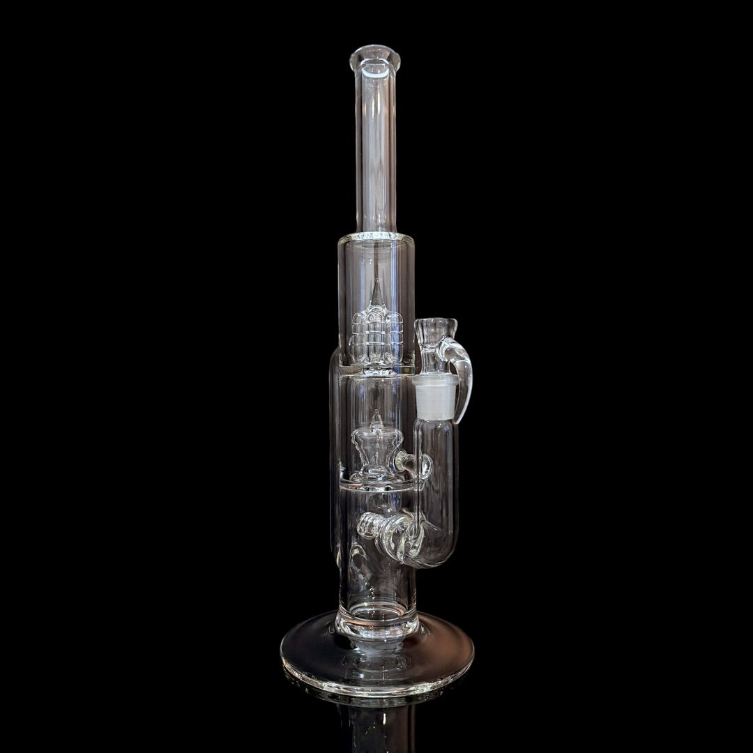 Mohawk Glass Treecycler