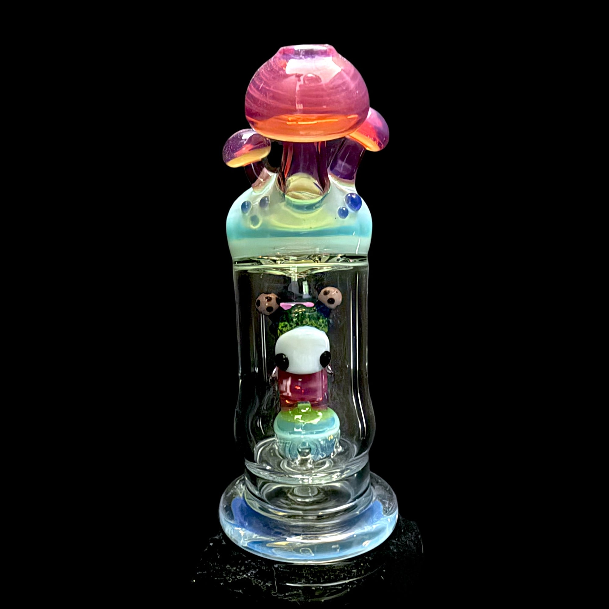 2026 Brandon Martin Microcosm Minitube Blooper Jammers
