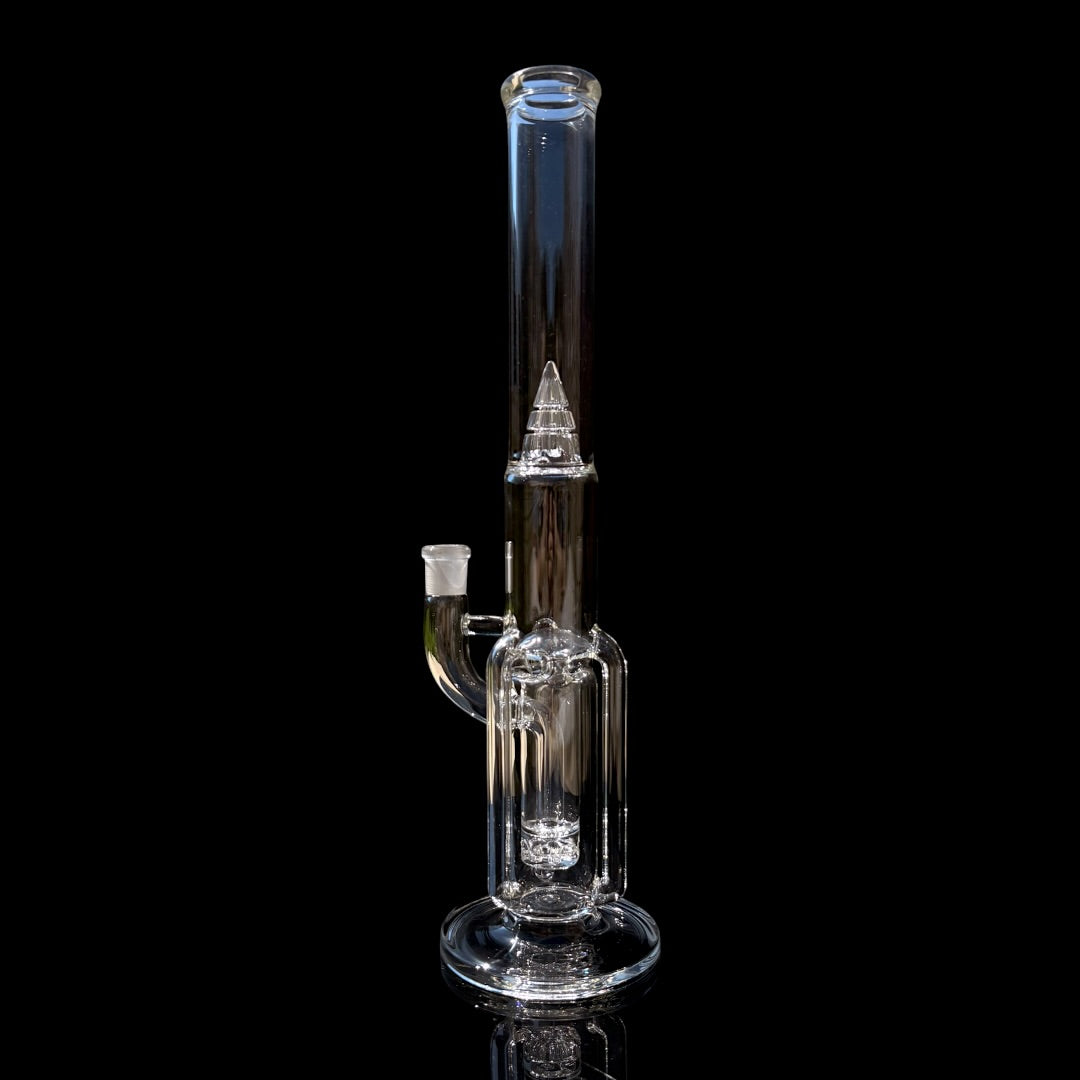 Jake C / Cortex Prototype-Recycler #6