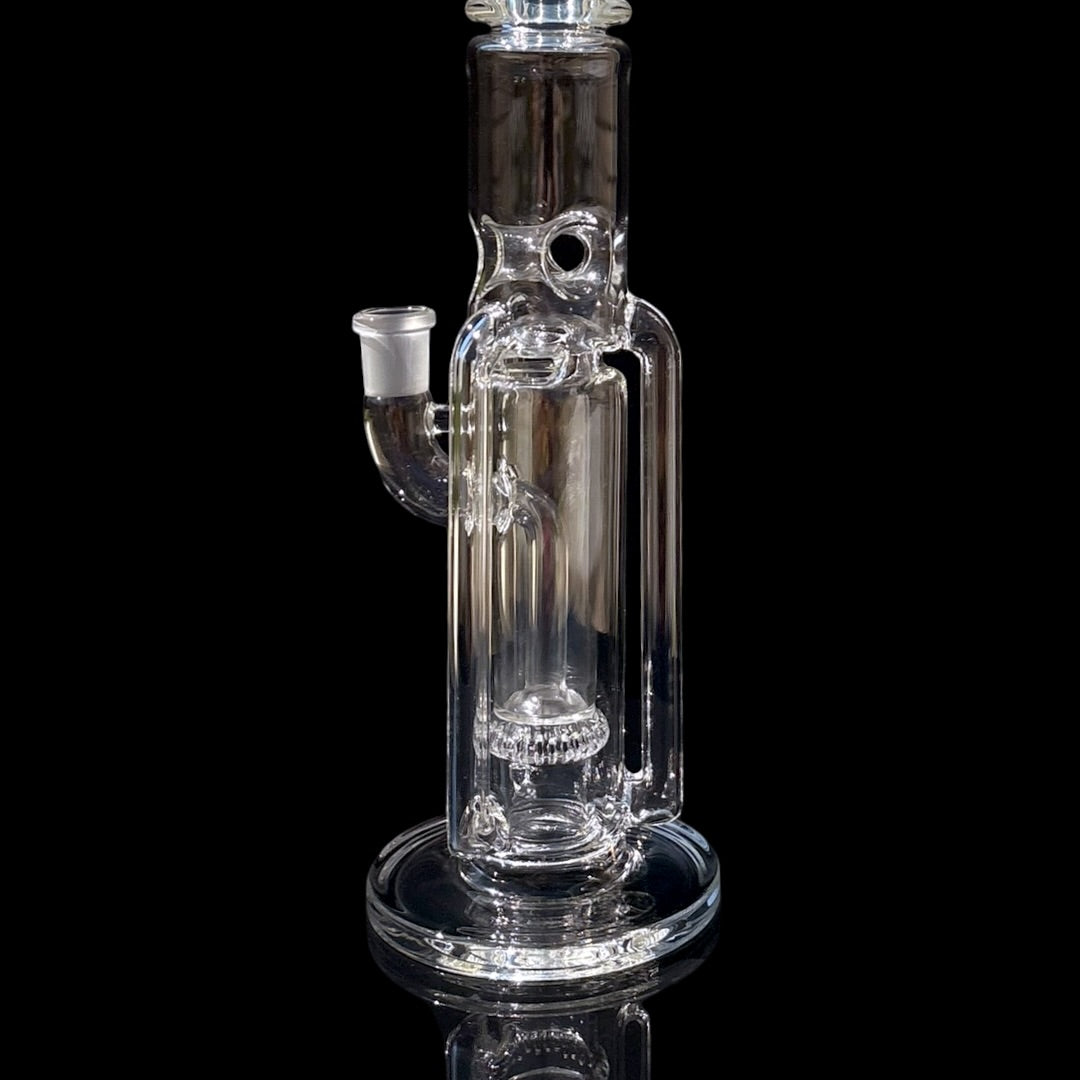 Jake C / Cortex Prototype-Recycler #1