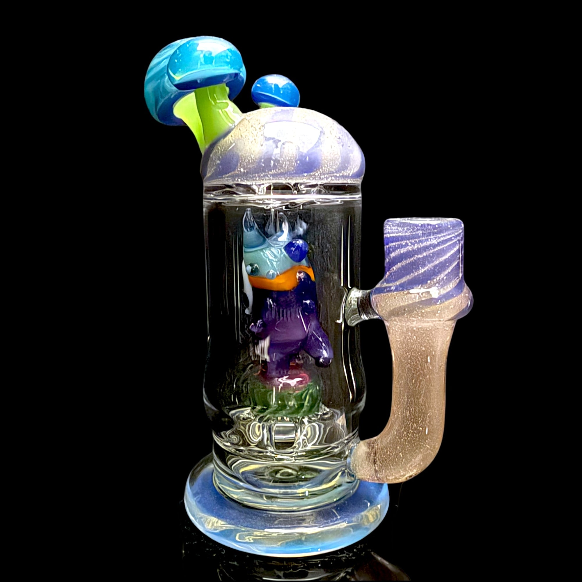 2026 Brandon Martin Microcosm Minitube Blooper Jammers