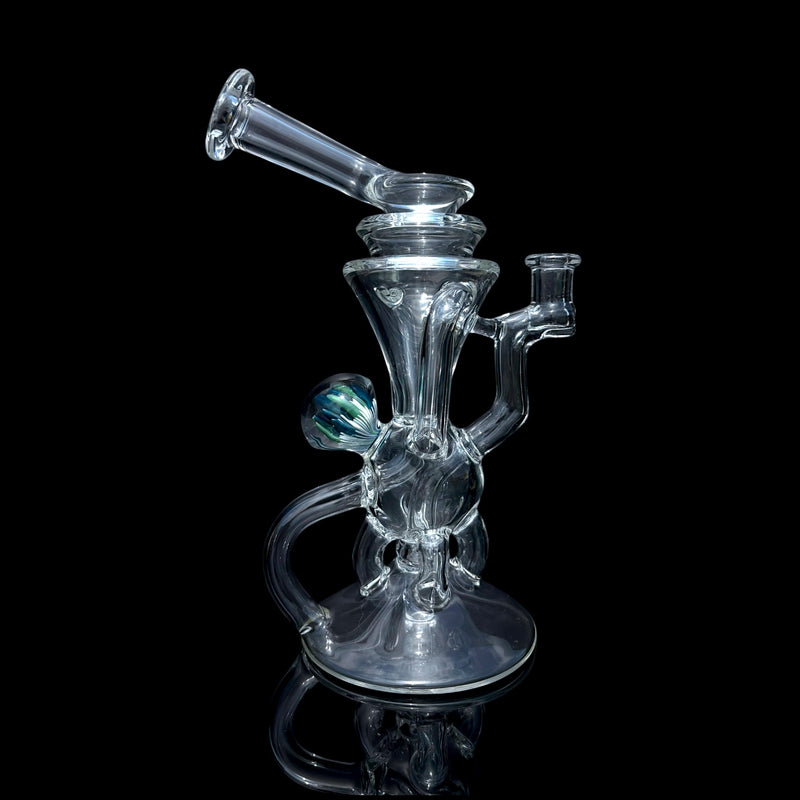 Birdshot Quad Uptake Blooper Recycler