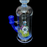 Brandon Martin Minitube