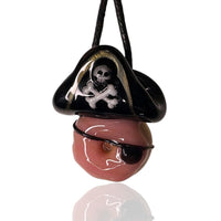 KGB x Marblesbee Pirate Donut