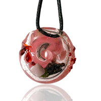 KGB x Marblesbee Bloody Donut