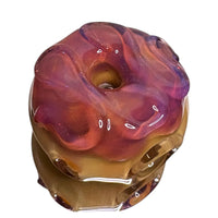 KGB Glass Chillum/Pendant