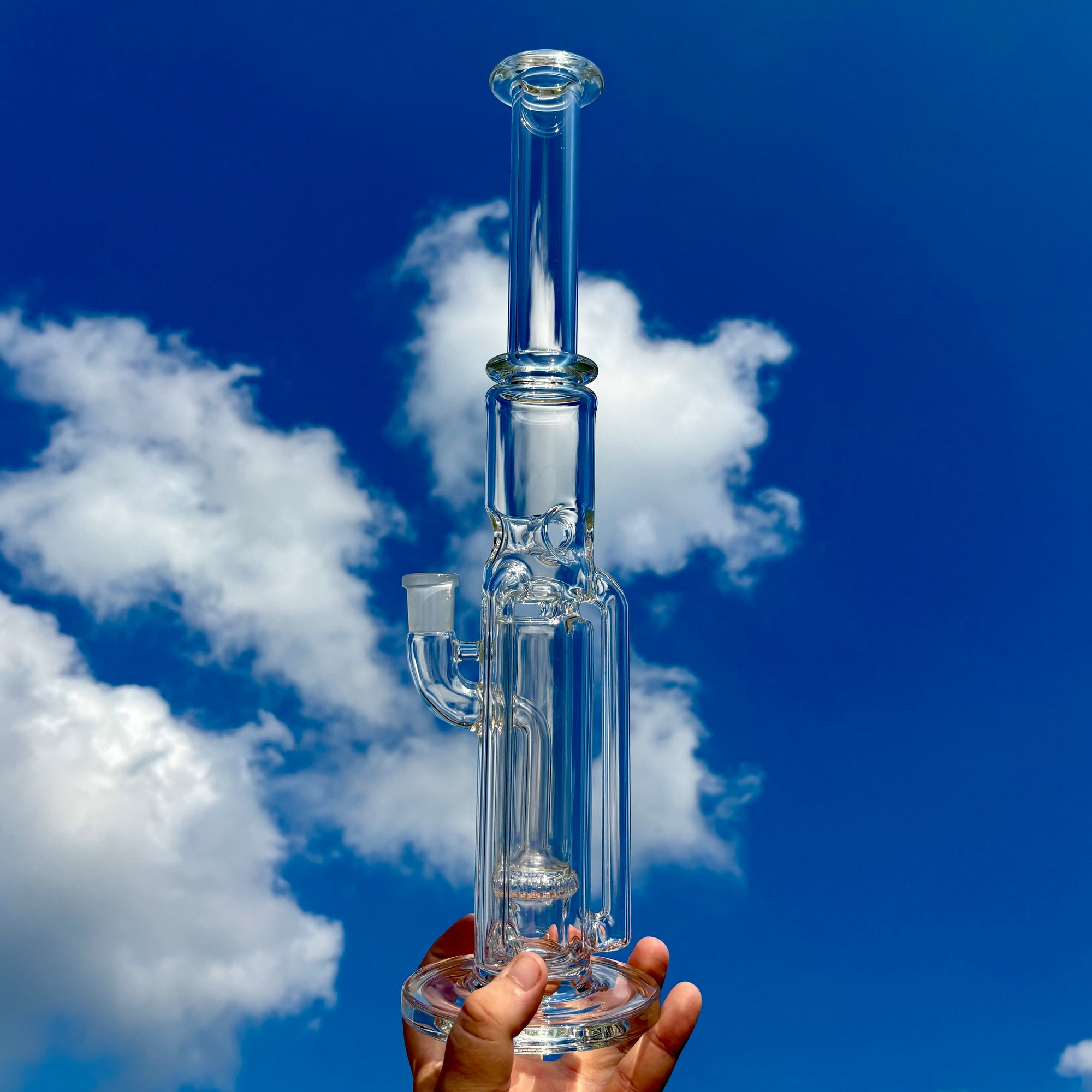 Jake C Prototype-Recycler #1