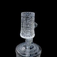 Evan shore Quartz Celtic Knot Jammer