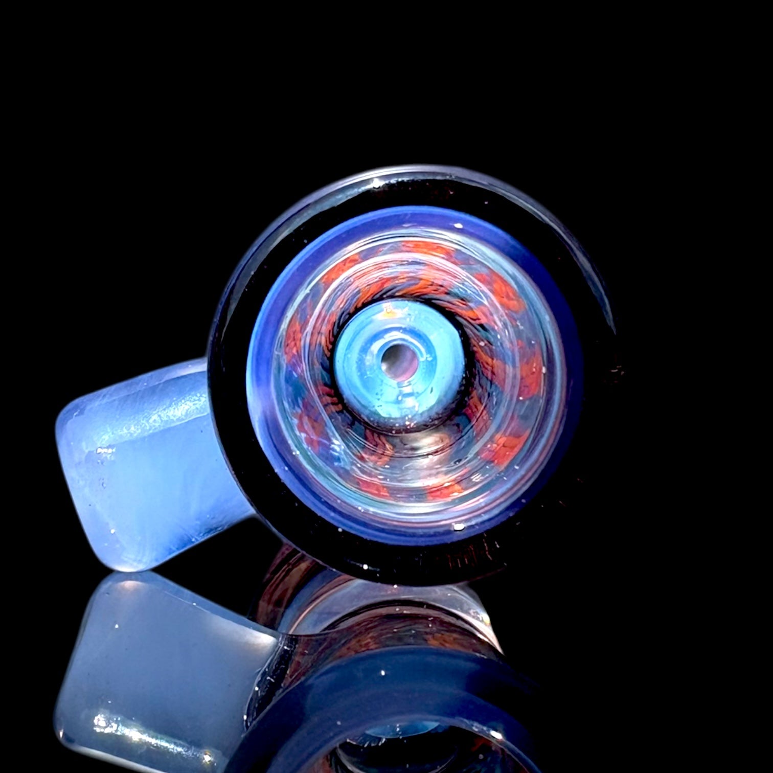 Birdshot Chillum