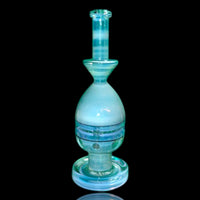 Miner Glass Fab Egg