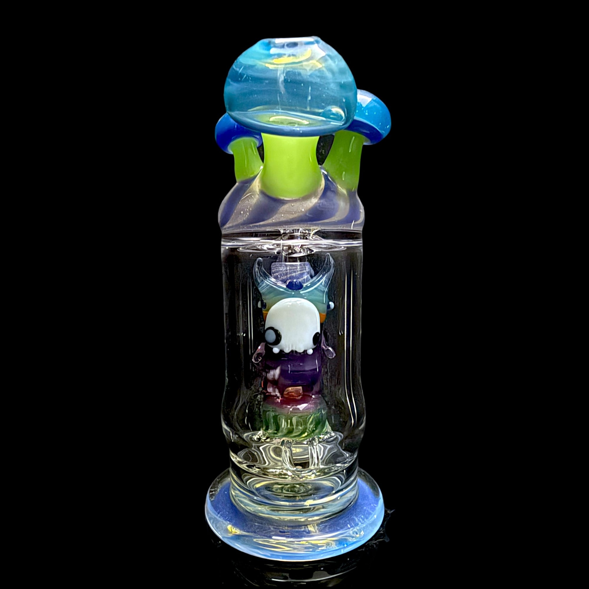 2026 Brandon Martin Microcosm Minitube Blooper Jammers