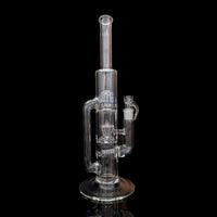Mohawk Glass Treecycler