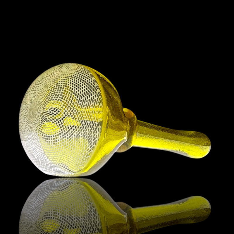 Blue Soldier Hand Pipe