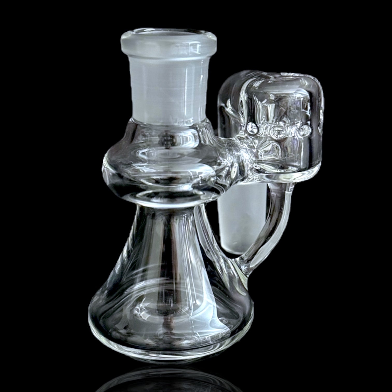 Mohawk 18MM Dry Catcher