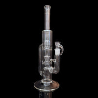 Mohawk Glass Treecycler
