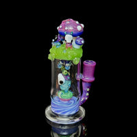 Brandon Martin Minitube