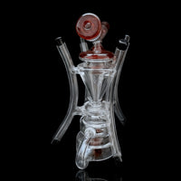 Lyssa Lou Ronin Quadcyler