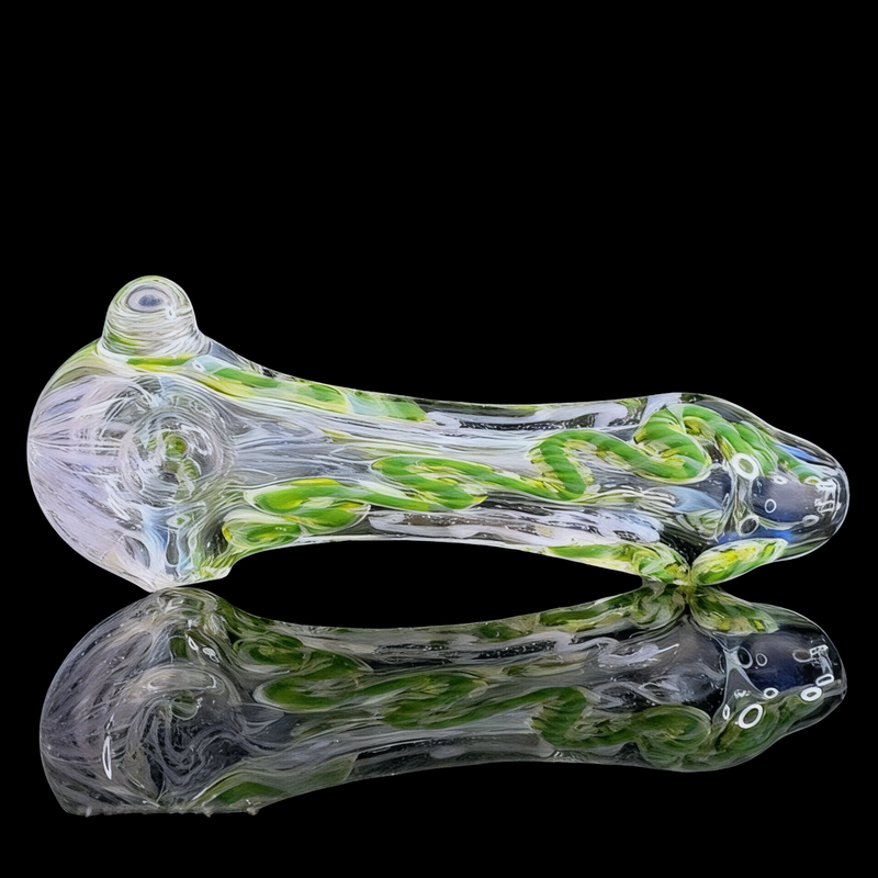 Shwayze Glass Hand Pipe