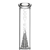 Cortex Glass "Mono Flux" Single Drain