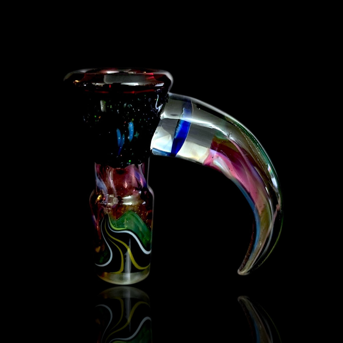 Big Z x Surfrat Fully Worked Tube