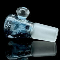 Chaka Glass 18MM Slide