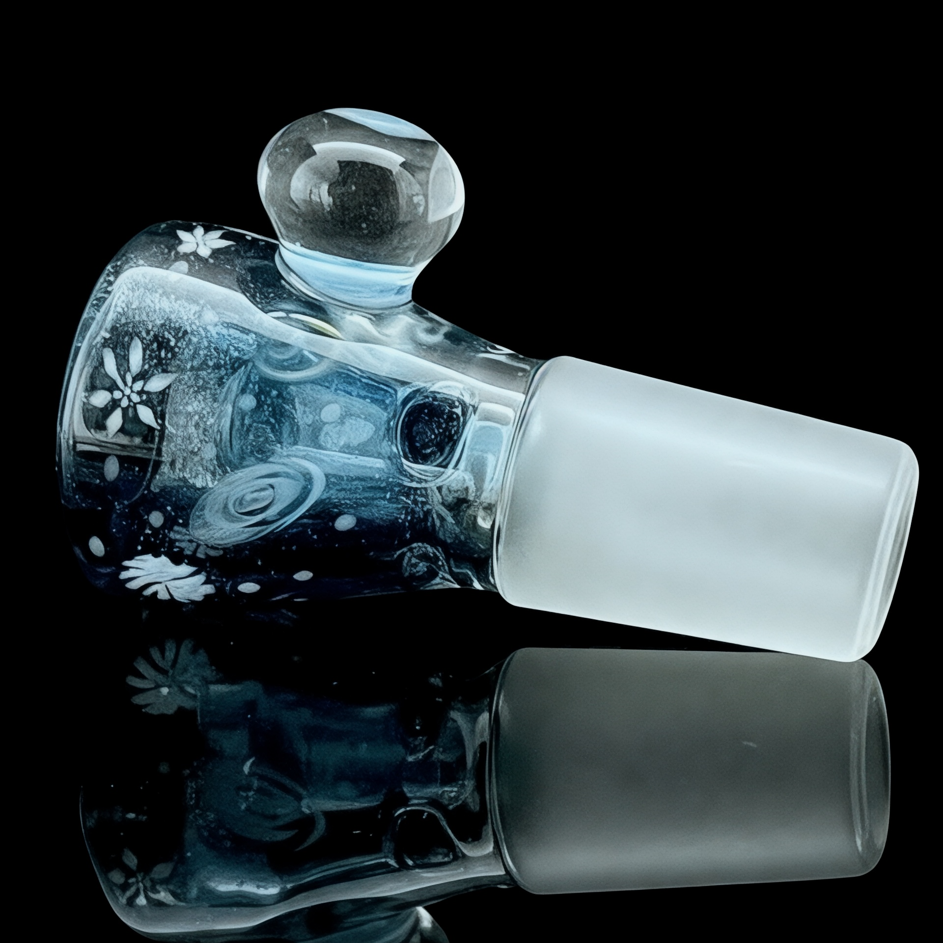 Chaka Glass 18MM Slide