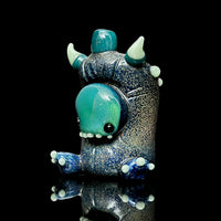 Brandon Martin Oddling Dry Oddling