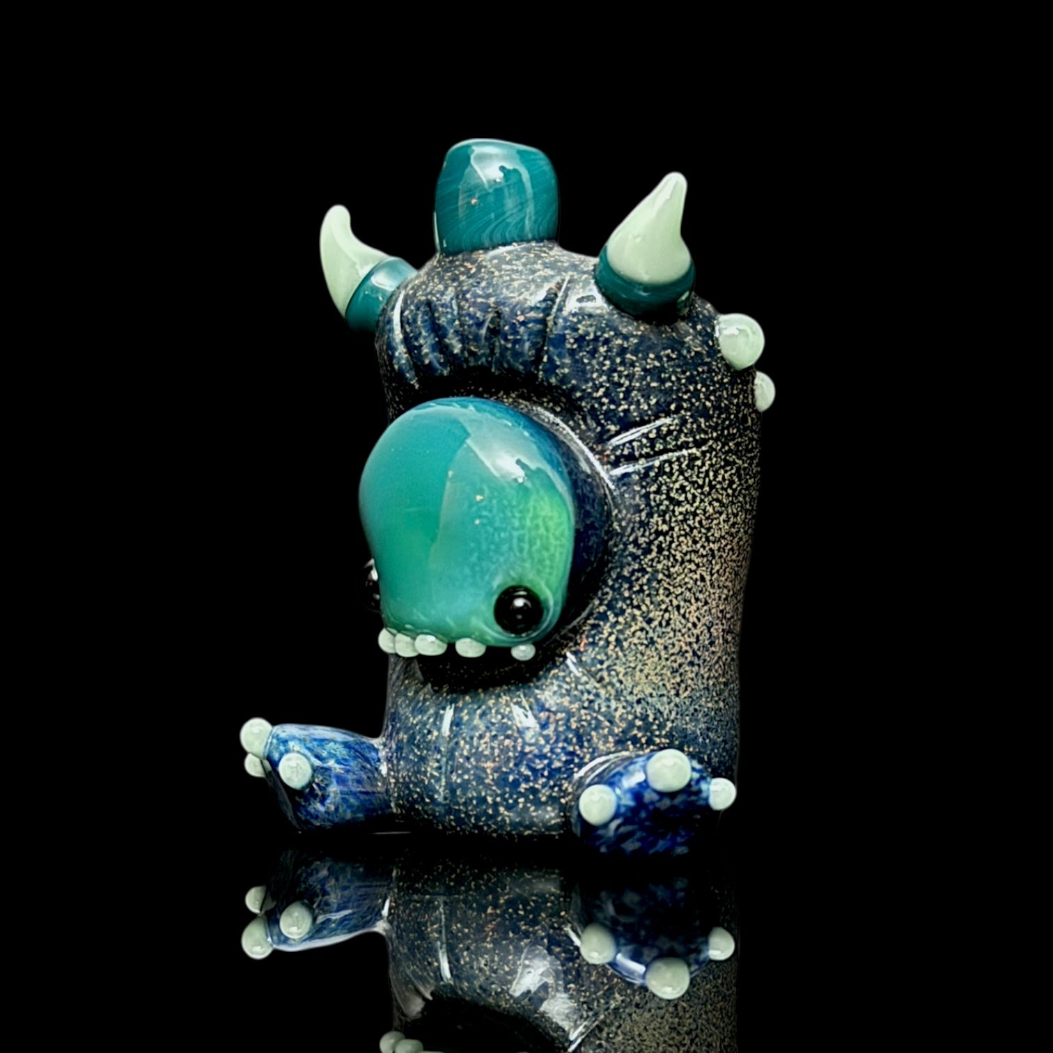 Brandon Martin Oddling Dry Oddling