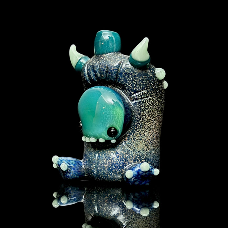 Brandon Martin Oddling Dry Oddling