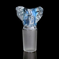 Chaka Glass 18MM Slide