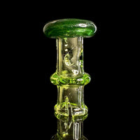 Hendy Glass Pivot Top