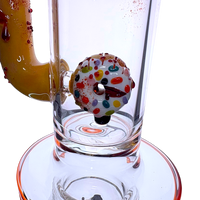 KGB x Marblesbee Halloween Tube
