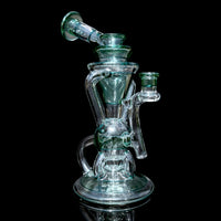 Birdshot Quad Uptake Blooper Recycler