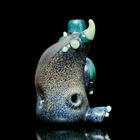 Brandon Martin Oddling Dry Oddling