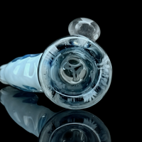 Chaka Glass 18MM Slide