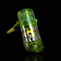 Sleepy x Gobs Hammer