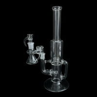 Mohawk Glass Capcycler