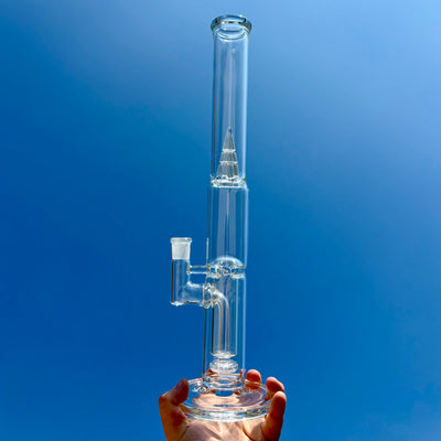 Jake C Drainless Tube