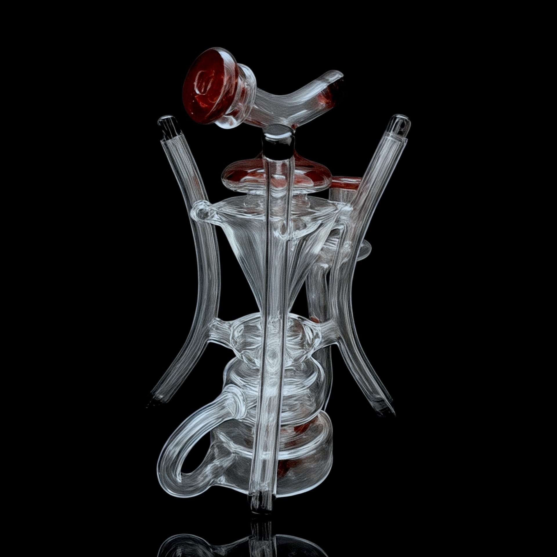 Lyssa Lou Ronin Quadcyler