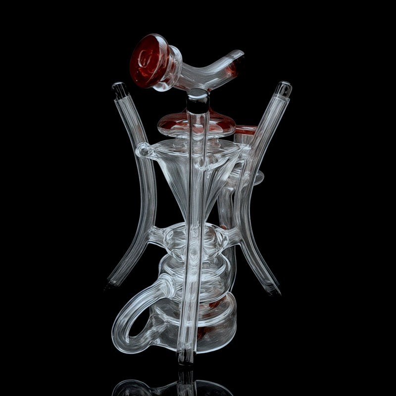 Lyssa Lou Ronin Quadcyler