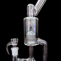 Mohawk Glass Sidecar Hornet