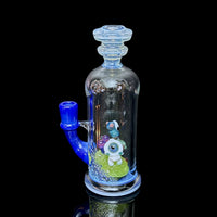 Brandon Martin Minitube