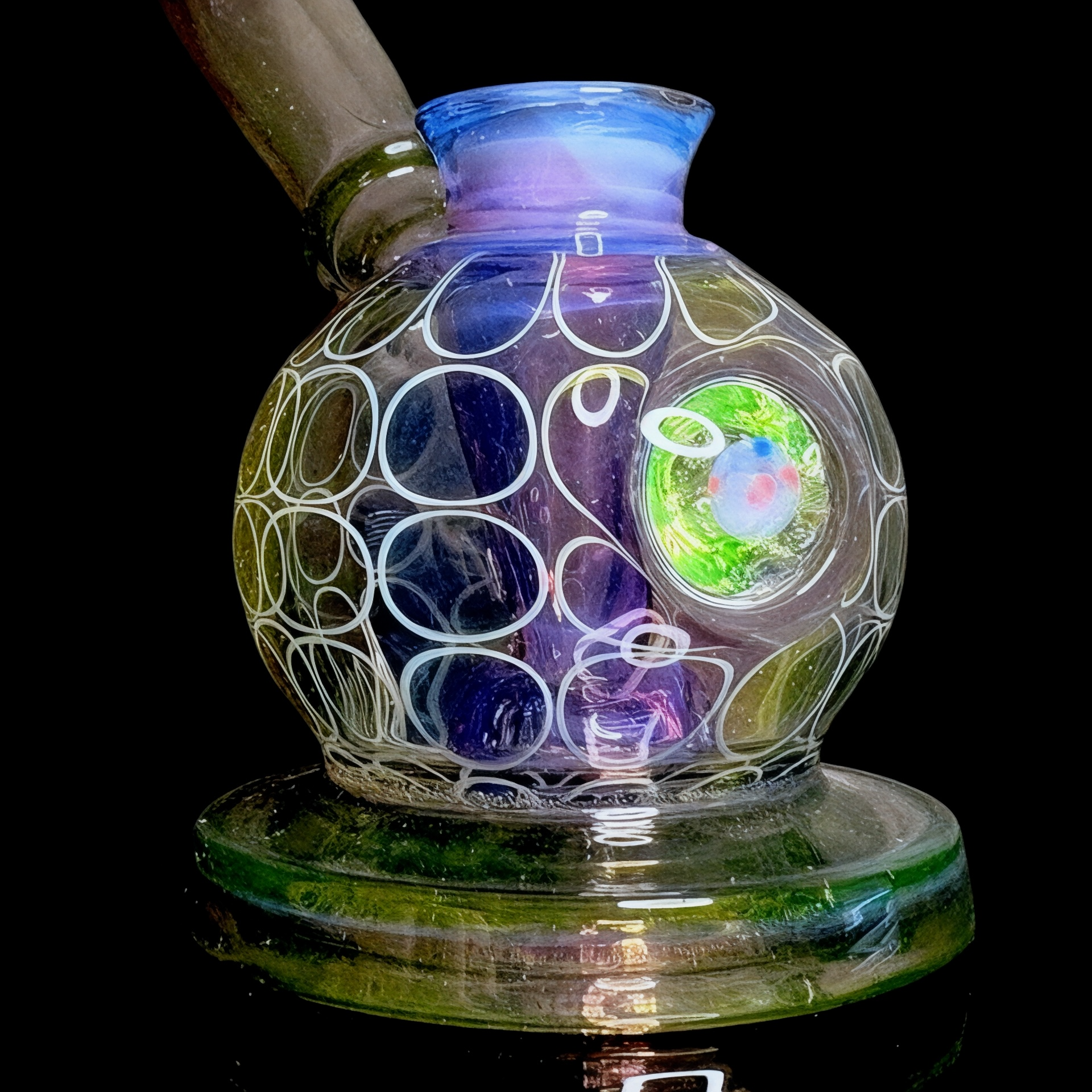 Slinger x Baby Gorilla Perco-Taster