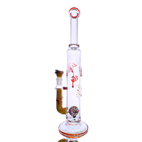 KGB x Marblesbee Halloween Tube