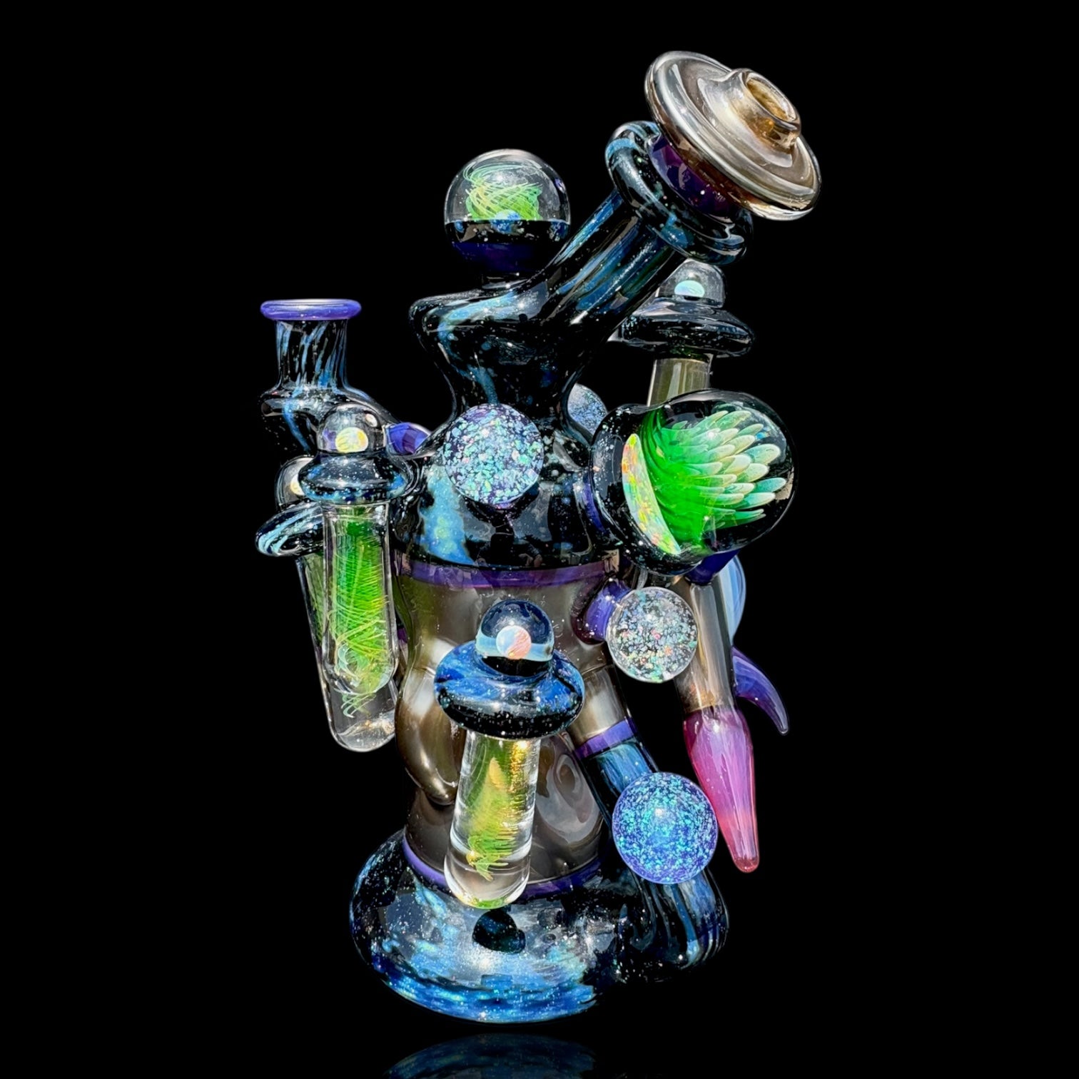 Big Z Recycler