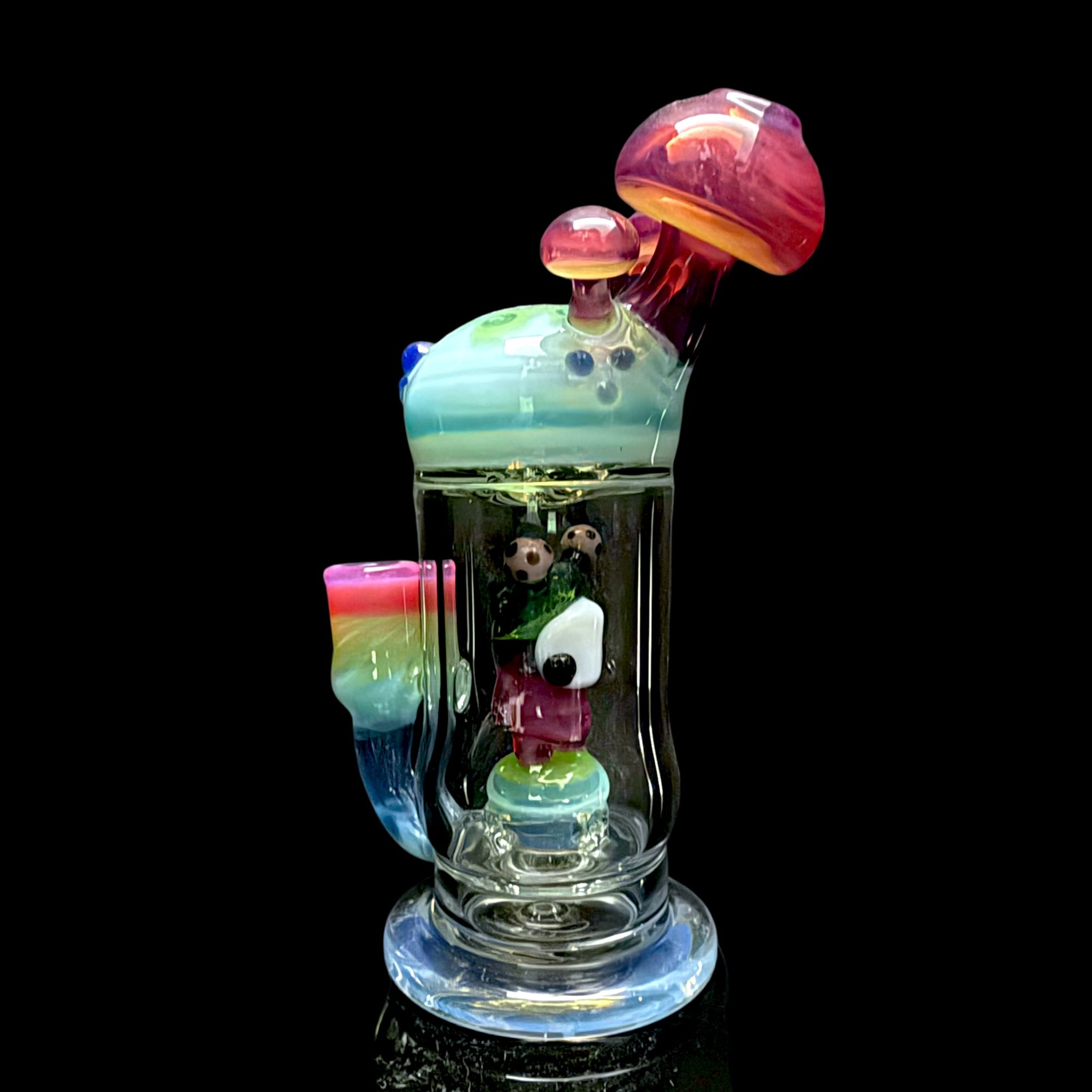 2026 Brandon Martin Microcosm Minitube Blooper Jammers