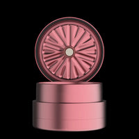 Flower Mill Next-Gen Standard 2.5”